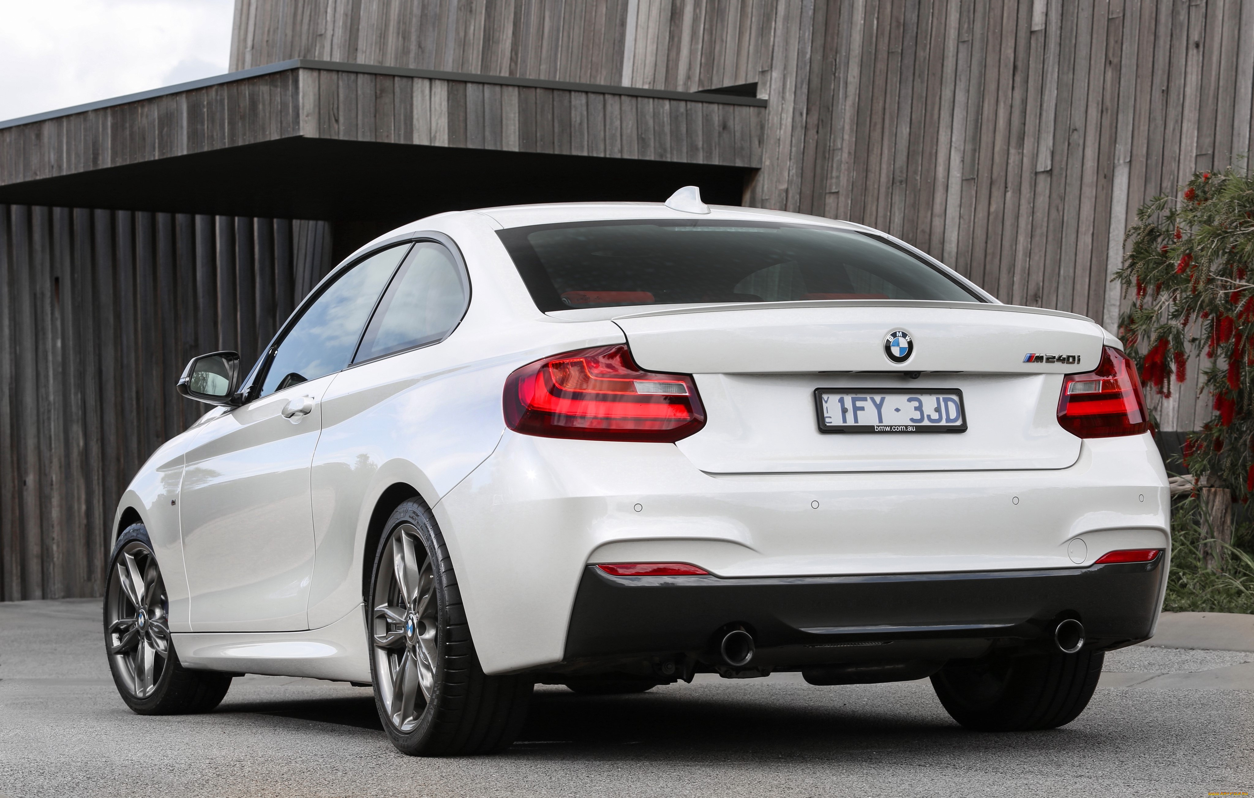 , bmw, m240i
